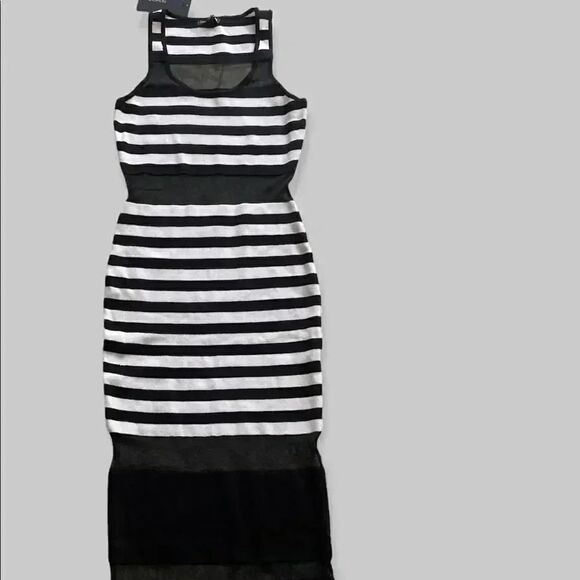 Fashion Nova Maxi dress - Picture 1 of 9